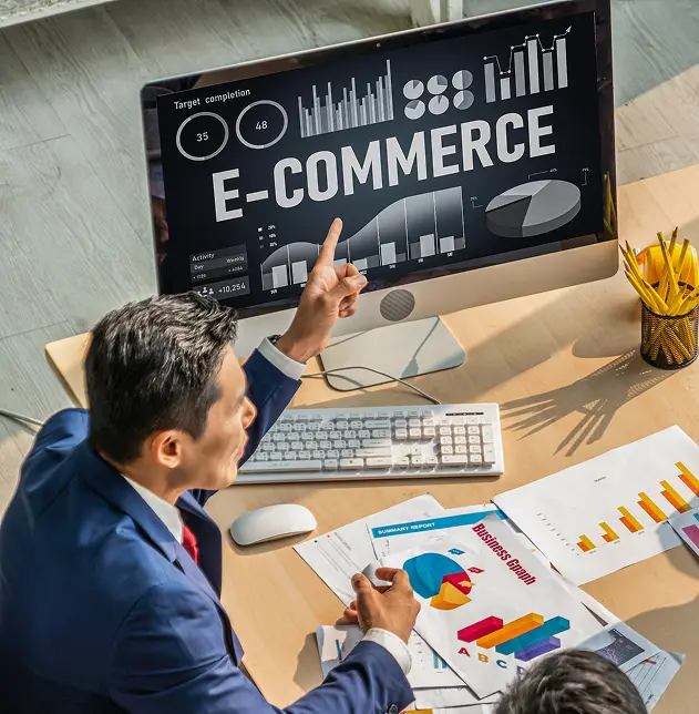 ecommerce-development