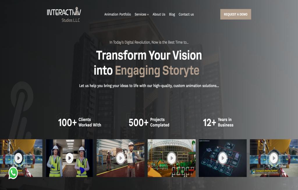 Interactivv Studios
