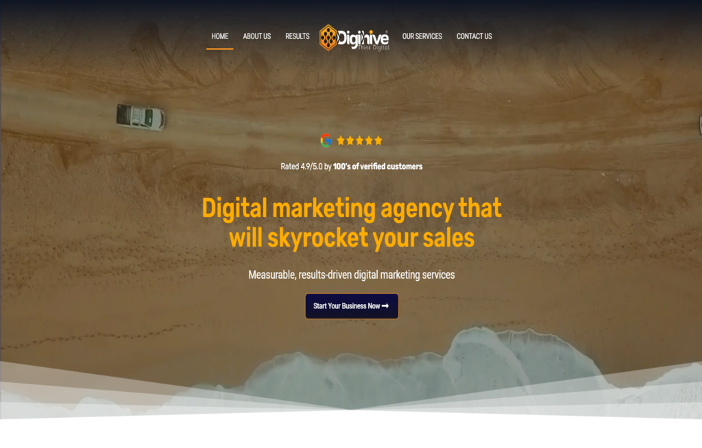 Digihive