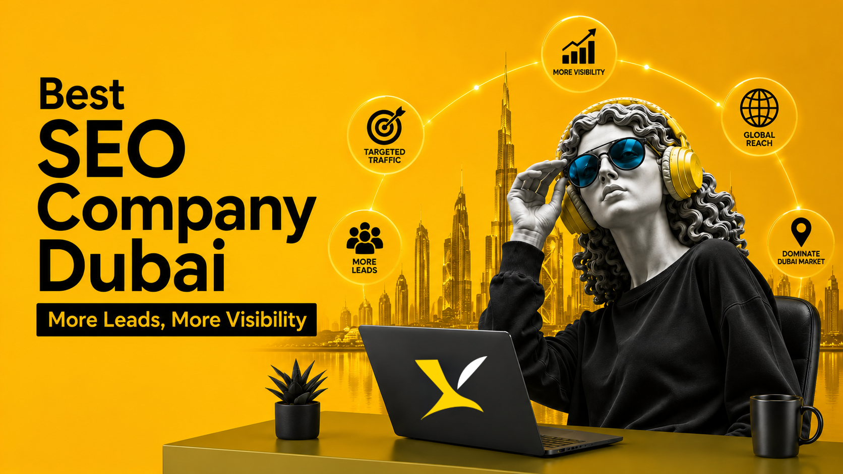 Best SEO Company Dubai